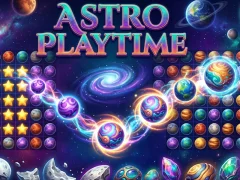游戏Astro Playtime在线