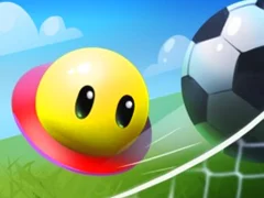 游戏Soccer Ping. io在线