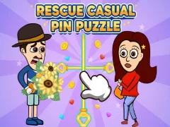 游戏Rescue Casual Pin Puzzle在线