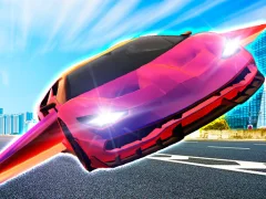 游戏Ultimate Flying Car在线