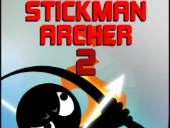 游戏Stickman Archer 2在线