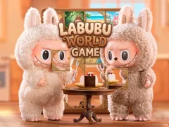 游戏Labubu World Game在线