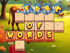 游戏Farm of Words在线