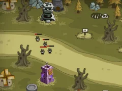 游戏Kingdom Defender Tower Defense在线