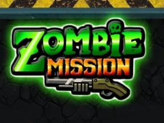 游戏Zombie Mission在线