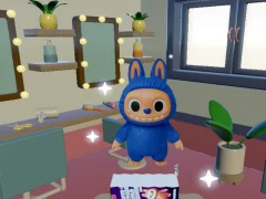 游戏Labubu Unboxing在线