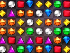 游戏Bejeweled Blitz在线