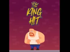 游戏King Hit在线
