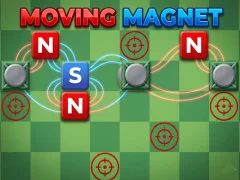 游戏Moving Magnet在线