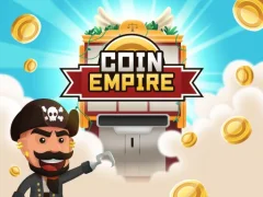 游戏Coin Empire在线