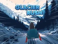 游戏Glacier Rush在线