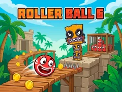 游戏Roller Ball 6在线