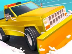 游戏Clean Road在线