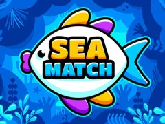 游戏Sea Match在线