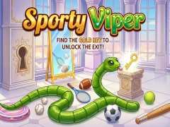 游戏Sporty Viper在线
