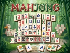 游戏Mahjong在线
