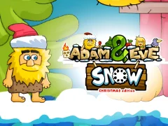 游戏Adam & Eve: Snow在线