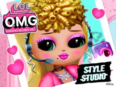 游戏LOL Surprise OMG™ Style Studio在线
