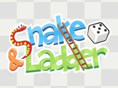 游戏Snake and Ladder在线