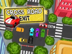 游戏Cross Road Exit在线