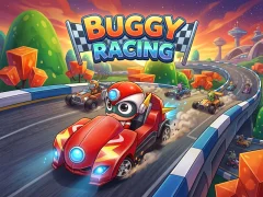 游戏Buggy Racing在线