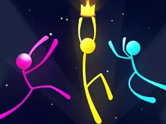 游戏Stick Fight The Chaos在线