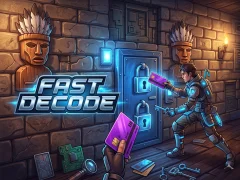 游戏Fast Decode在线
