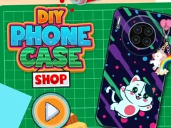 游戏DIY Phone Case Shop在线