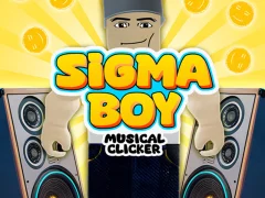 游戏Sigma Boy在线