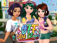 游戏BFF: Art Class在线