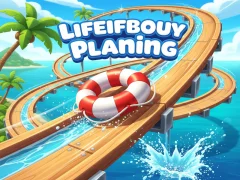 游戏Lifebuoy Planing在线