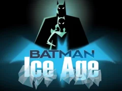 游戏The Batman Ice Age在线