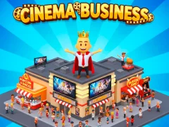 游戏Cinema Business在线