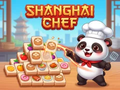 游戏Shanghai Chef在线