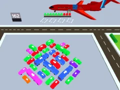 游戏Truck Sorting Wizard在线