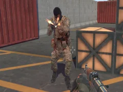 游戏Operation NUKE在线