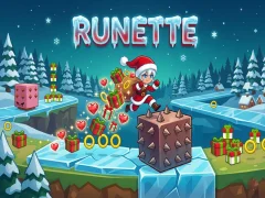 游戏Runette在线