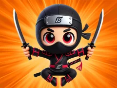 游戏Ninja Dash在线