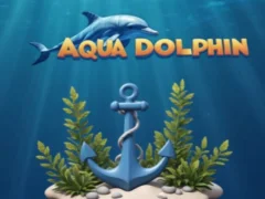 游戏Aqua Dolphin在线