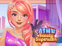 游戏ASMR Beauty Superstar在线