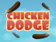 游戏Chicken Dodge在线