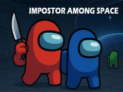 游戏Impostor Among Space在线