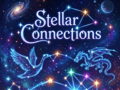 游戏Stellar Connections在线