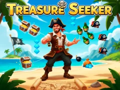 游戏Treasure Seeker在线