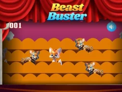 游戏Beast Buster在线
