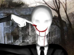 游戏Slenderman Horror Story MadHouse在线