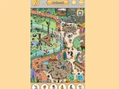 游戏Find It Out Italian Brainrot Zoo在线