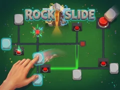 游戏Rock Slide在线