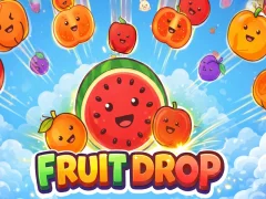 游戏Fruit Drop在线