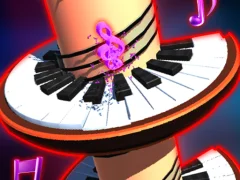 游戏Helix Piano Tiles在线